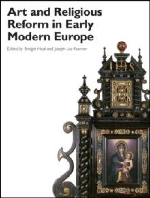 Art and Religious Reform in Early Modern Europe État correct - N/A reconditionné disponible sur Fnac