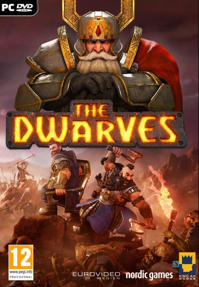 Acheter The Dwarves PC État correct - 16,00 € The Dwarves PC État correct - Just for Games reconditionné disponible sur Fnac
