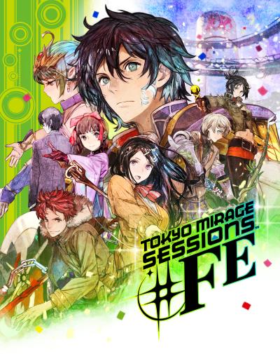 Acheter Tokyo Mirage Sessions Fortissimo Edition Wii U État correct - 115,83 € Tokyo Mirage Sessions Fortissimo Edition Wii U État correct - Nintendo reconditionné disponible sur Fnac