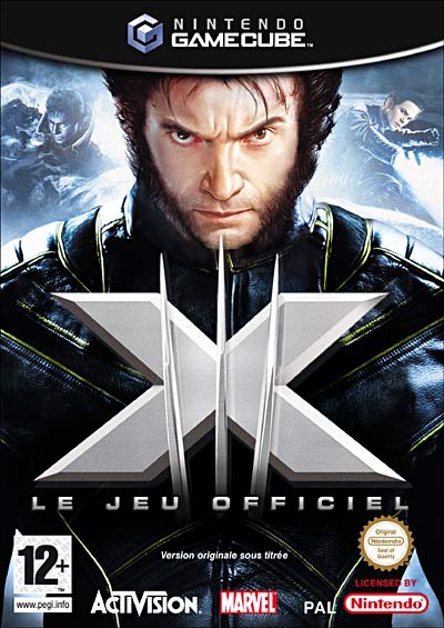 Acheter X-Men 3 - Le Jeu Officiel État correct - 13,95 € X-Men 3 - Le Jeu Officiel État correct - Activision Blizzard reconditionné disponible sur Fnac