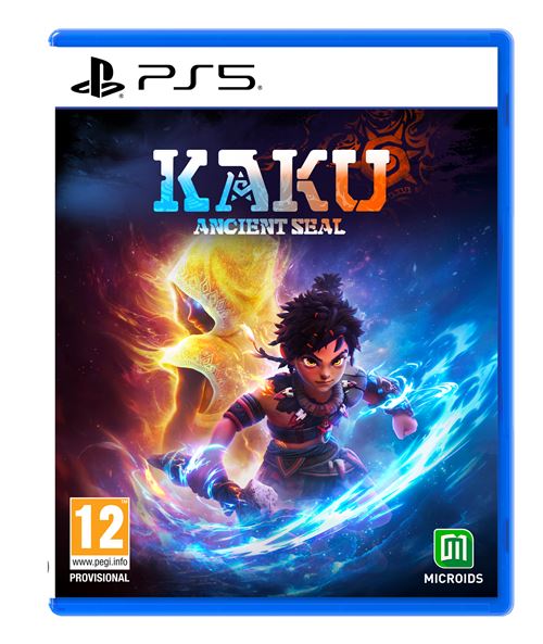 Acheter Kaku : Ancient Seal PS5 État correct - 14,68 € Kaku : Ancient Seal PS5 État correct - reconditionné disponible sur Fnac