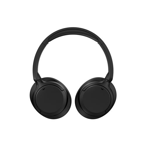 Acheter JVC Over Ear Noise Cancelling Casque Sans fil Arceau Appels/Musique USB Type-C Bluetooth Noir État correct - 74,06 € JVC Over Ear Noise Cancelling Casque Sans fil Arceau Appels/Musique USB Type-C Bluetooth Noir État correct - N/A reconditionné disponible sur Fnac