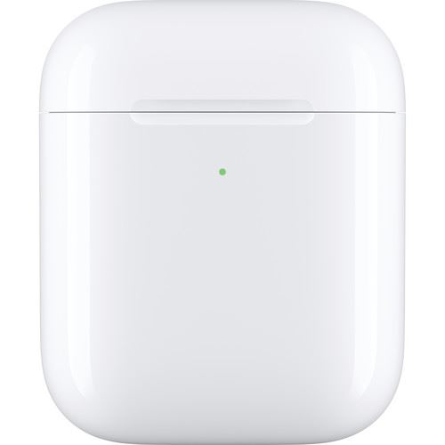 Acheter Apple Mallette de charge sans fil MR8U2 pour AirPods État correct - 96,12 € Apple Mallette de charge sans fil MR8U2 pour AirPods État correct - Apple reconditionné disponible sur Fnac