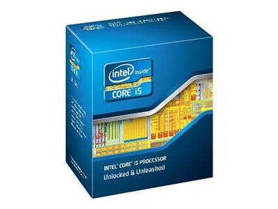 Acheter Intel - Processeur - 1 x Intel Core i5 2500 3.3 GHz - LGA1155 Socket - L3 6 Mo - Box État correct - 45,82 € Intel - Processeur - 1 x Intel Core i5 2500 3.3 GHz - LGA1155 Socket - L3 6 Mo - Box État correct - Intel reconditionné disponible sur Fnac