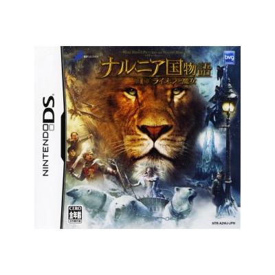 Narnia Koku Monogatari: Lion to Majo État correct -  reconditionné disponible sur Fnac