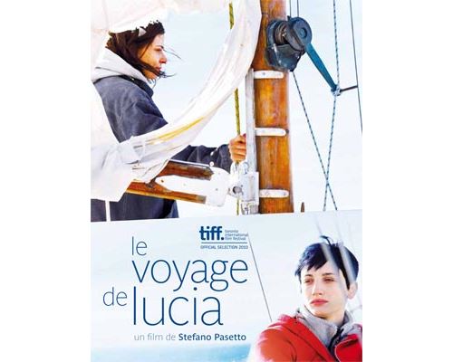 Acheter Le Voyage de Lucia AFFICHE CINEMA ORIGINALE État correct - 22,99 € Le Voyage de Lucia AFFICHE CINEMA ORIGINALE État correct - N/A reconditionné disponible sur Fnac