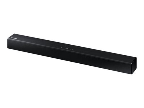 Samsung HW-J250 - Barre de son - canal 2.2 - sans fil - Bluetooth - 80 Watt - noir État correct - Samsung reconditionné disponible sur Fnac