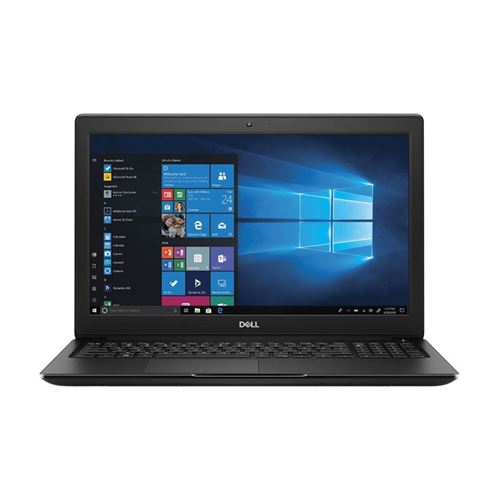 Dell Latitude 3500 - Core i5 Gen 8 - 32Go RAM - 2To SSD - Windows 11 État correct - N/A reconditionné disponible sur Fnac