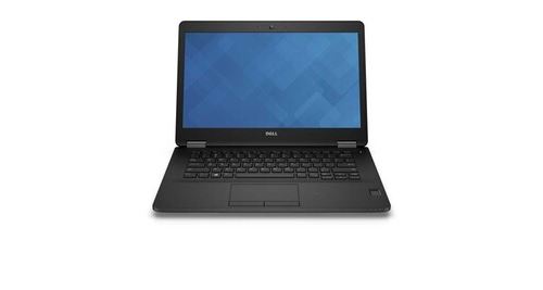 Acheter Dell latitude e7470 - 16go - ssd 256go État correct - 369,00 € Dell latitude e7470 - 16go - ssd 256go État correct - N/A reconditionné disponible sur Fnac