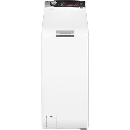 Lave linge top AEG L8TER655C Reconditionné État correct - AEG reconditionné disponible sur Fnac