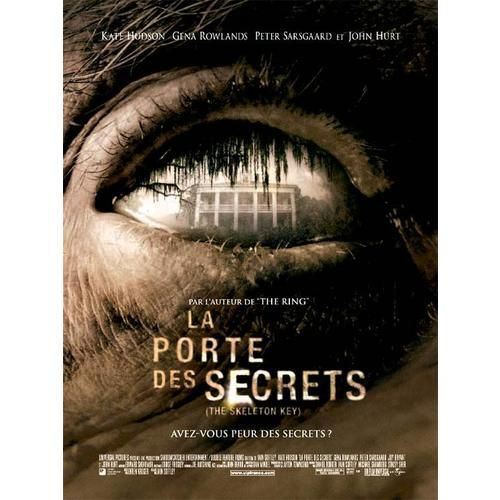 Acheter La Porte Des Secrets - AFFICHE CINEMA ORIGINALE État correct - 22,99 € La Porte Des Secrets - AFFICHE CINEMA ORIGINALE État correct - N/A reconditionné disponible sur Fnac
