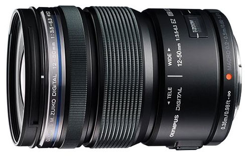Acheter Objectif hybride Olympus M. Zuiko Digital ED 12 - 50 mm f/3.5 - 6.3 EZ Noir, dédié boîtier hybride micro 4:3 État correct - 238,61 € Objectif hybride Olympus M. Zuiko Digital ED 12 - 50 mm f/3.5 - 6.3 EZ Noir, dédié boîtier hybride micro 4:3 État correct - Olympus reconditionné disponible sur Fnac