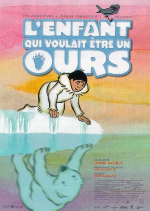Acheter L'Enfant qui Voulait Etre Un Ours AFFICHE CINEMA ORIGINALE État correct - 22,99 € L'Enfant qui Voulait Etre Un Ours AFFICHE CINEMA ORIGINALE État correct - N/A reconditionné disponible sur Fnac