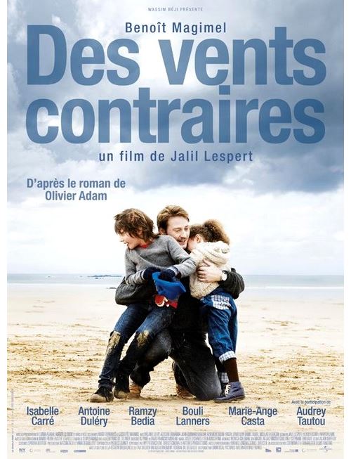 Acheter Des Vents Contraires AFFICHE CINEMA ORIGINALE État correct - 22,99 € Des Vents Contraires AFFICHE CINEMA ORIGINALE État correct - N/A reconditionné disponible sur Fnac