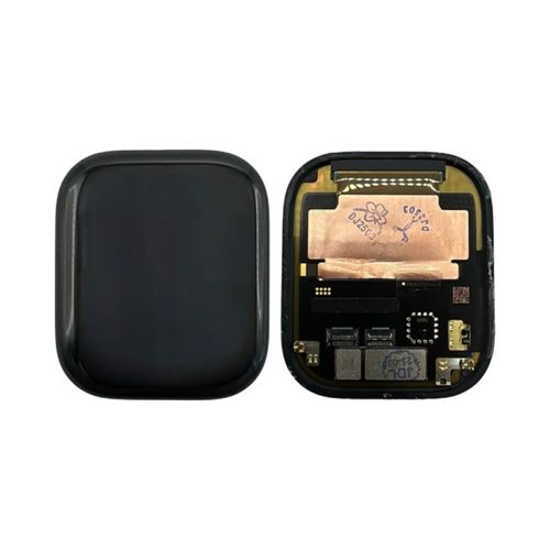 Original Ecran LCD et Tactile Pulled (PIEC) Noir pour Watch Series 10 46mm. État correct - N/A reconditionné disponible sur Fnac