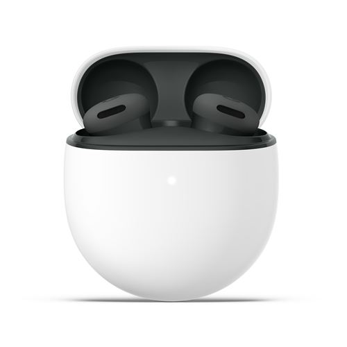 Acheter Ecouteurs sans fil Bluetooth Google Pixel Buds 2a avec réduction de bruit active Vert Sauge État correct - 89,99 € Ecouteurs sans fil Bluetooth Google Pixel Buds 2a avec réduction de bruit active Vert Sauge État correct - Google reconditionné disponible sur Fnac
