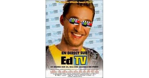 Acheter Ed TV AFFICHE CINEMA ORIGINALE État correct - 22,99 € Ed TV AFFICHE CINEMA ORIGINALE État correct - N/A reconditionné disponible sur Fnac