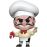Acheter FUNKO XXX DISNEY LITTLE MERMAIDXXX-CHEF LOUIS État correct - 23,40 € FUNKO XXX DISNEY LITTLE MERMAIDXXX-CHEF LOUIS État correct - N/A reconditionné disponible sur Fnac