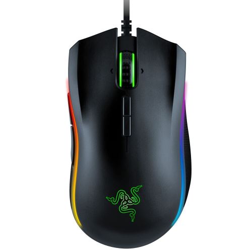 Acheter Souris Gaming Razer Mamba Elite État correct - 90,32 € Souris Gaming Razer Mamba Elite État correct - Razer reconditionné disponible sur Fnac