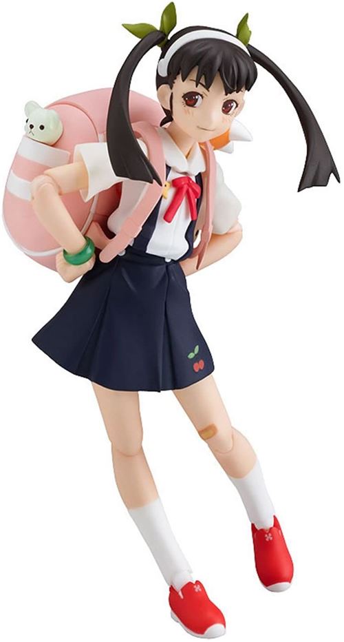 Acheter Figma Bakemonogatari: Yakudera Mayoi État correct - 72,99 € Figma Bakemonogatari: Yakudera Mayoi État correct - Max Factory reconditionné disponible sur Fnac
