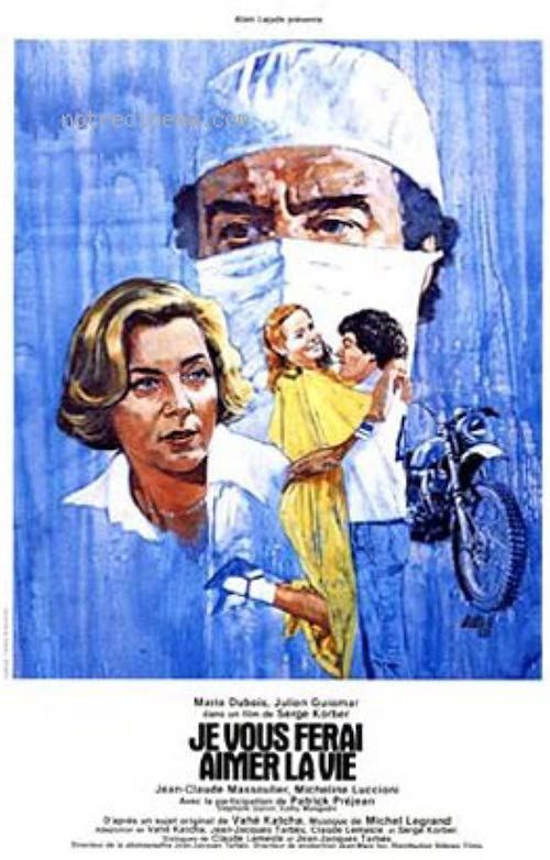 Acheter Affiche de Cinéma Originale - Je vous ferai aimer la vie - 1979 - 120x160cm État correct - 17,99 € Affiche de Cinéma Originale - Je vous ferai aimer la vie - 1979 - 120x160cm État correct - N/A reconditionné disponible sur Fnac