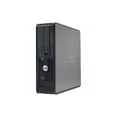 Acheter Dell Optiplex 755 - Intel Core 2 Duo - 2Go (2048Mo) - 80Go - Windows 7 Édition Familiale Premium 64 Bits État correct - 199,00 € Dell Optiplex 755 - Intel Core 2 Duo - 2Go (2048Mo) - 80Go - Windows 7 Édition Familiale Premium 64 Bits État correct - Dell reconditionné disponible sur Fnac