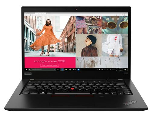 Acheter Lenovo ThinkPad X390 13 Core i5-8365U, 16 Go RAM, SSD 500 Go Windows 11 État correct - 463,00 € Lenovo ThinkPad X390 13 Core i5-8365U, 16 Go RAM, SSD 500 Go Windows 11 État correct - reconditionné disponible sur Fnac