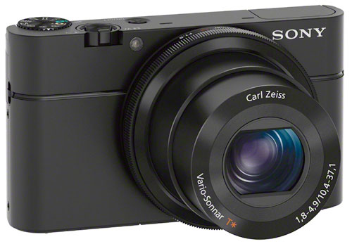 Acheter Compact Sony Cyber-shot DSC-RX100 Noir État correct - 355,00 € Compact Sony Cyber-shot DSC-RX100 Noir État correct - Sony reconditionné disponible sur Fnac