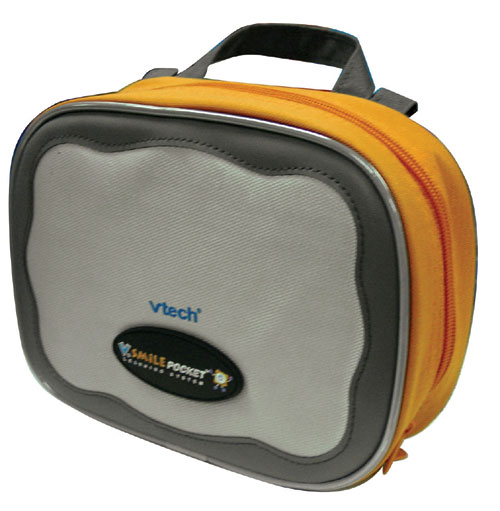 VTech Sac de transport et de protection pour V.Smile Pocket État correct - VTech reconditionné disponible sur Fnac
