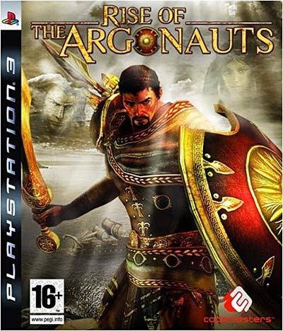 Acheter Rise of the Argonauts État correct - 11,74 € Rise of the Argonauts État correct - N/A reconditionné disponible sur Fnac