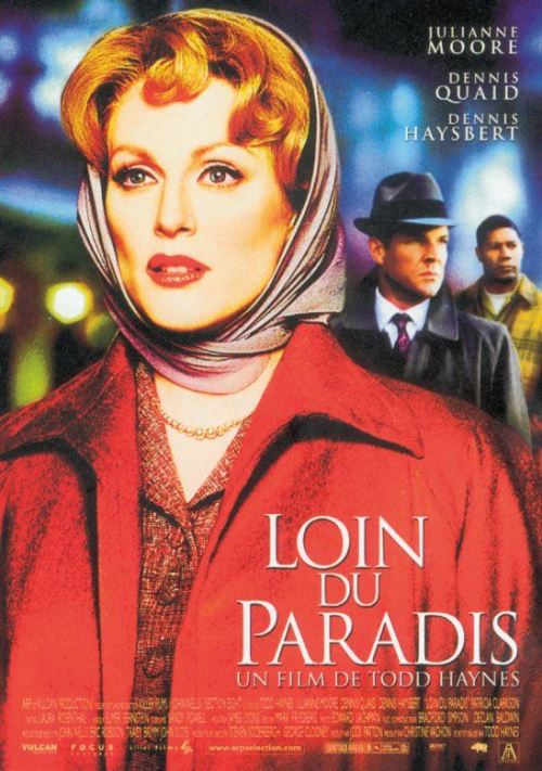 Acheter Loin Du Paradis AFFICHE CINEMA ORIGINALE État correct - 22,99 € Loin Du Paradis AFFICHE CINEMA ORIGINALE État correct - N/A reconditionné disponible sur Fnac