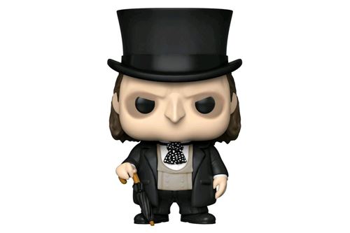 Acheter Figurine Funko Pop Pingouin Le retour de Batman État correct - 58,97 € Figurine Funko Pop Pingouin Le retour de Batman État correct - Funko reconditionné disponible sur Fnac