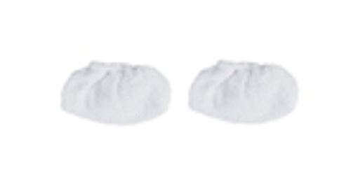 Accessoires nettoyeur vapeur et vitre POLTI KIT 2 BONNETTES LECOASPIRA et VAPORETTO ( Pro 80,Pro 90, Classic, Lecoaspira) État correct - Polti reconditionné disponible sur Fnac