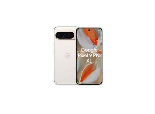Acheter Smartphone Google Pixel 9 Pro XL 6,8"" 5G Double nano SIM 128 Go Blanc Porcelaine État correct - 568,80 € Smartphone Google Pixel 9 Pro XL 6,8"" 5G Double nano SIM 128 Go Blanc Porcelaine État correct - Google reconditionné disponible sur Fnac