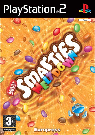 Smarties - Meltdown État correct - Koch Media reconditionné disponible sur Fnac