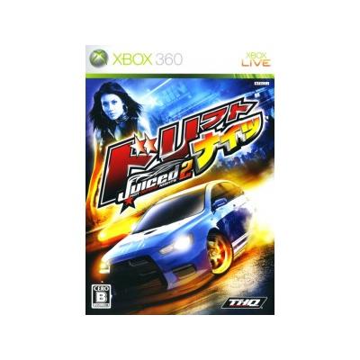 Acheter Juiced 2: Hot Import Nights - IMPORT JAPONAIS État correct - 40,99 € Juiced 2: Hot Import Nights - IMPORT JAPONAIS État correct - reconditionné disponible sur Fnac