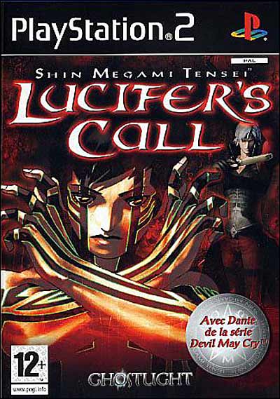 Shin Megami Tensei : Lucifer's Call État correct - N/A reconditionné disponible sur Fnac