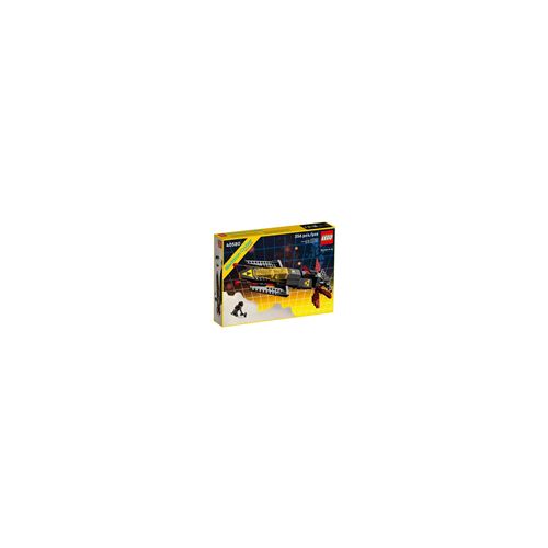 Acheter LEGO® 40580 - Le Croiseur Blacktron - Édition limitée État correct - 132,99 € LEGO® 40580 - Le Croiseur Blacktron - Édition limitée État correct - N/A reconditionné disponible sur Fnac