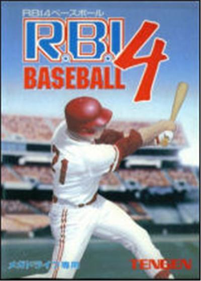 R.B.I.4. Baseball - IMPORT JAPONAIS État correct -  reconditionné disponible sur Fnac