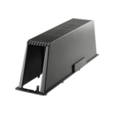 HP - Couvercle de contrôle de port de bureau - arrière - noir - pour HP 8200, Elite 8000, Elite 8000f, Elite 8300; EliteDesk 800 G1; SignagePlayer mp8000s État correct - Hewlett-Packard reconditionné disponible sur Fnac