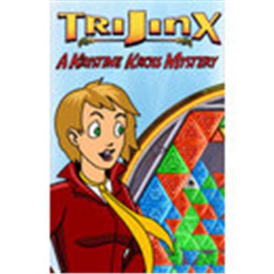 Acheter Trijinx État correct - 16,00 € Trijinx État correct - reconditionné disponible sur Fnac