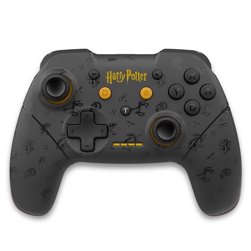 Acheter Manette Sans Fil Freaks And Geeks Harry Potter Nintendo Switch Noir État correct - 32,78 € Manette Sans Fil Freaks And Geeks Harry Potter Nintendo Switch Noir État correct - N/A reconditionné disponible sur Fnac