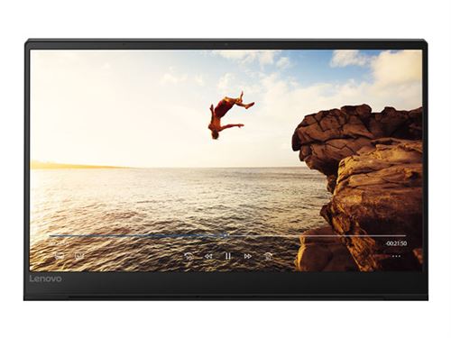 Lenovo IdeaPad 330S-15IKB 81F5 - Conception de charnière à 180 degrés - Intel Core i3 - 8130U / jusqu'à 3.4 GHz - Win 10 Familiale 64 bits - UHD Graphics 620 - 8 Go RAM - 128 Go SSD NVMe + 1 To HDD - 15.6"" IPS 1920 x 1080 (Full HD) - Wi-Fi 5 - clavier État correct - Lenovo reconditionné disponible sur Fnac