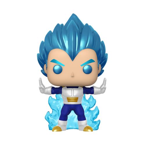 Acheter Figurine Funko Pop Animation Dragon Ball Super Vegeta Powering Up Glow with Chase Exclusivité Fnac Modèle aléatoire État correct - 84,04 € Figurine Funko Pop Animation Dragon Ball Super Vegeta Powering Up Glow with Chase Exclusivité Fnac Modèle aléatoire État correct - Funko reconditionné disponible sur Fnac