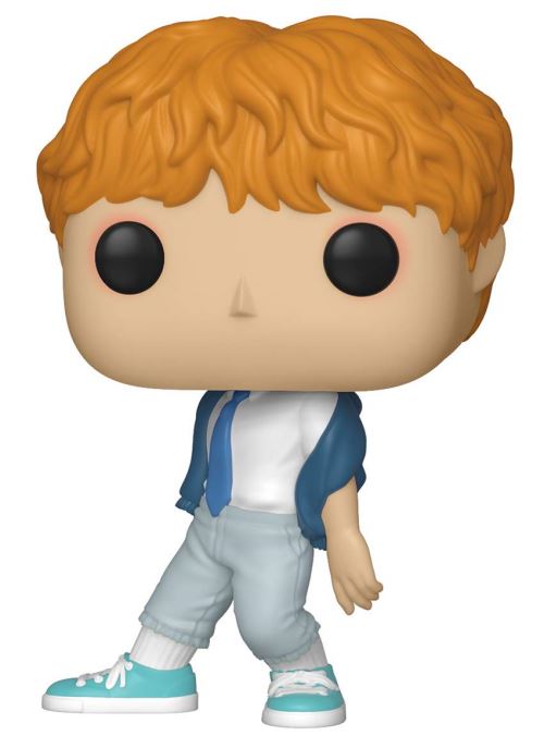 Acheter Figurine Funko Pop Rock BTS Jimin 10 cm État correct - 18,00 € Figurine Funko Pop Rock BTS Jimin 10 cm État correct - Funko reconditionné disponible sur Fnac