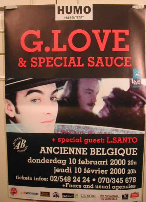 Acheter Love G - 68x96 cm - AFFICHE / POSTER État correct - 17,99 € Love G - 68x96 cm - AFFICHE / POSTER État correct - N/A reconditionné disponible sur Fnac