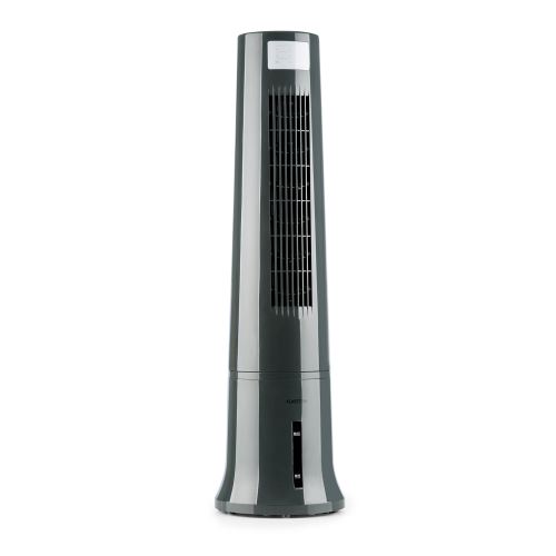 Acheter Rafraîchisseur d'air - Klarstein Highrise - Ventilateur - 35W - Humidificateur - 530m³/h - Refroidisseur d'air - Mobile - Minuterie - Télécommande - Gris État correct - 119,99 € Rafraîchisseur d'air - Klarstein Highrise - Ventilateur - 35W - Humidificateur - 530m³/h - Refroidisseur d'air - Mobile - Minuterie - Télécommande - Gris État correct - Klarstein reconditionné disponible sur Fnac