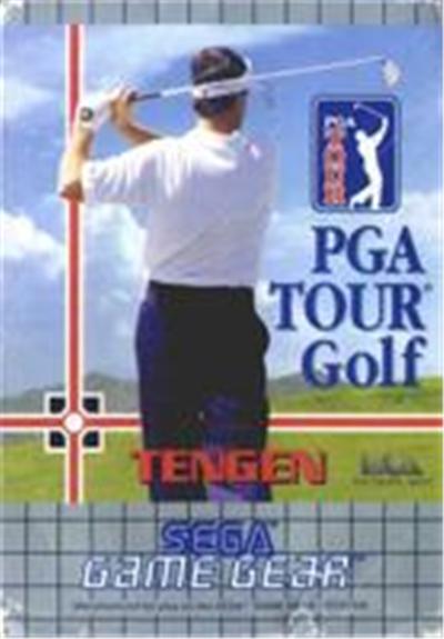 PGA Tour Golf État correct -  reconditionné disponible sur Fnac