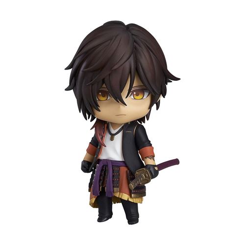 Acheter Touken Ranbu ONLINE - Figurine Nendoroid Okurikara 10 cm État correct - 192,72 € Touken Ranbu ONLINE - Figurine Nendoroid Okurikara 10 cm État correct - DC Comics reconditionné disponible sur Fnac