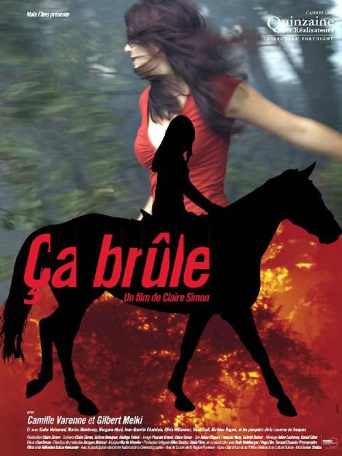 Acheter Ça Brûle AFFICHE CINEMA ORIGINALE État correct - 22,99 € Ça Brûle AFFICHE CINEMA ORIGINALE État correct - N/A reconditionné disponible sur Fnac